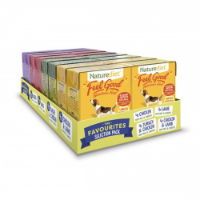 Naturediet Feel Good Variety Pack