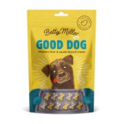 Betty Miller Gluten Free Good Dog Treats