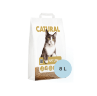 Catural Natural Cat Litter