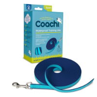 Coachi Waterproof Training Line Navy & B