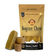 Dogsee Chew Bars