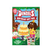 Denzels Birthday Gift Box