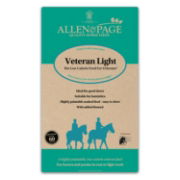 Allen & Page Veteran Light