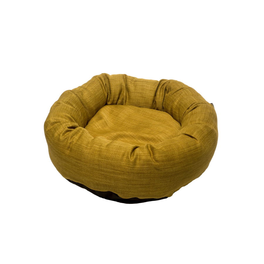 Danish Design Allsorts Palma Green Donut Bed