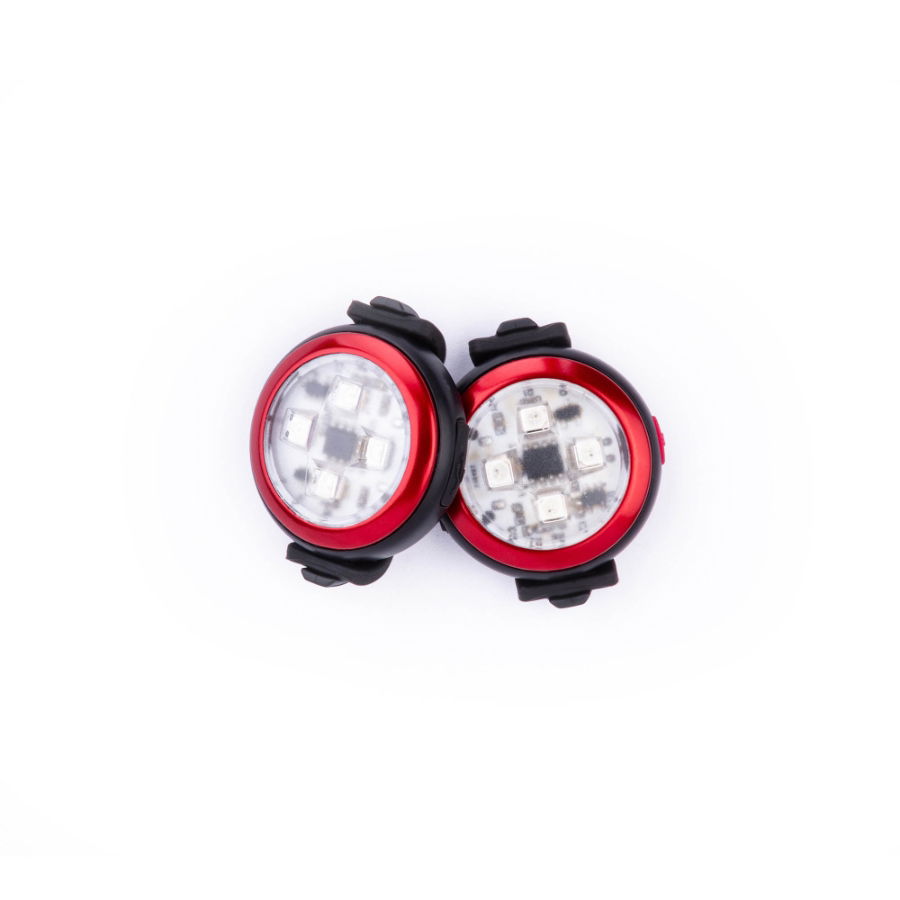 Curli Luumi Safety LED 