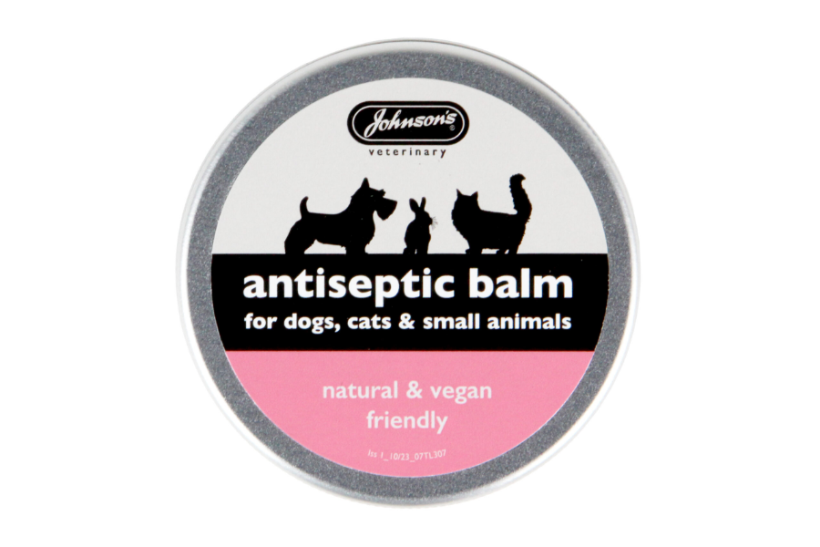 Johnson A078 Antiseptic Balm 1x3