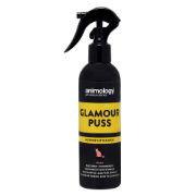 Animology Glamour Puss No Rinse Cat Shampoo