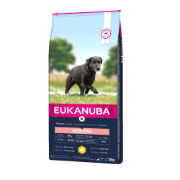 Eukanuba Dog Senior Chicken Large Breed