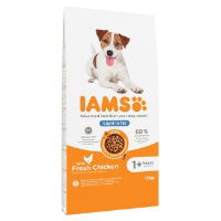Iams Dog Advanced Nutrition Light in Fat