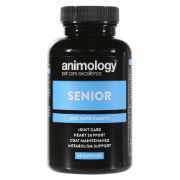 Animology Senior Supplement