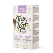 True Hemp Skin & Coat Dog Dental Sticks