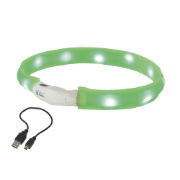 Nobby Dog Starlight LED Light Ribbon Collar