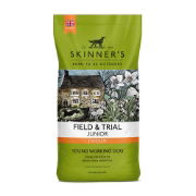 Skinners Field & Trial Dog Junior